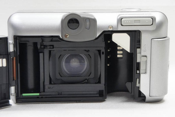 良品 FUJIFILM フジフイルム Silvi F135 35mm コンパクト