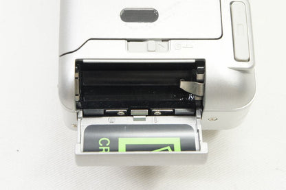 良品 FUJIFILM フジフイルム Silvi F135 35mm コンパクトフィルムカメラ 250805d