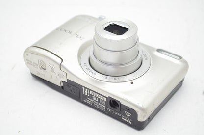 Nikon ニコン COOLPIX L32 コンパクトデジタルカメラ 250903g