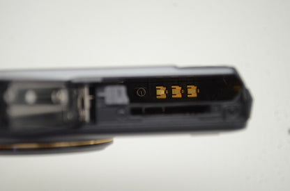 美品 CASIO カシオ EXILIM EX-ZR10 コンパクトデジタルカメラ ブラック 251105b