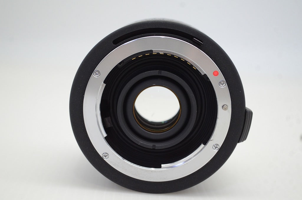 美品 SIGMA シグマ APO TELE CONVERTER 2X EX DG Nikon ニコン Fマウント テレコンバーター 251110s