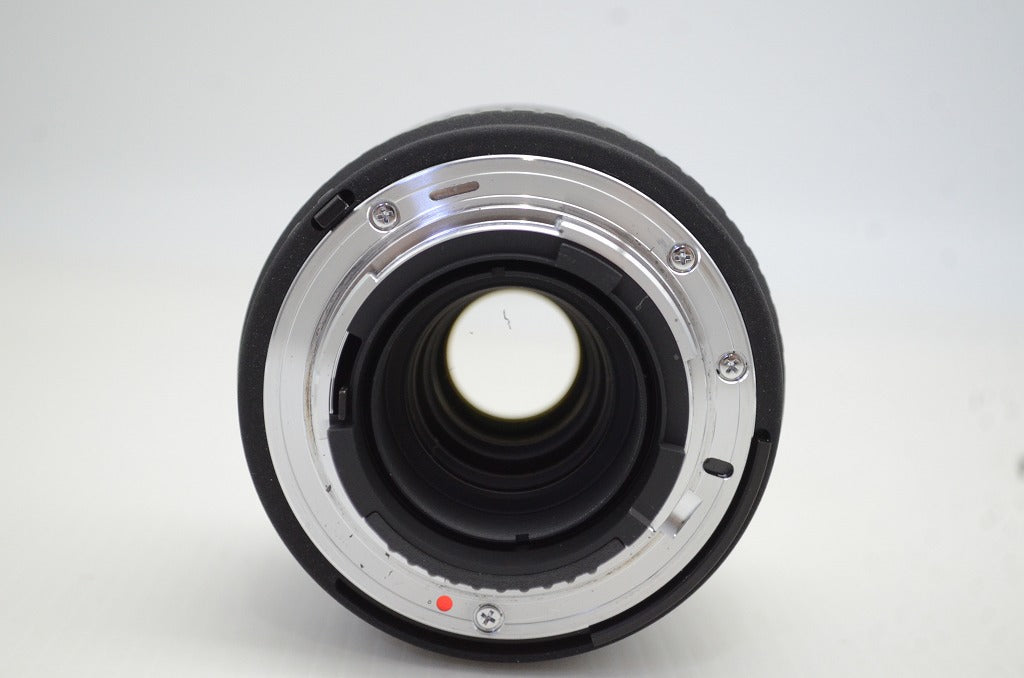 美品 SIGMA シグマ APO TELE CONVERTER 2X EX DG Nikon ニコン Fマウント テレコンバーター 251110s