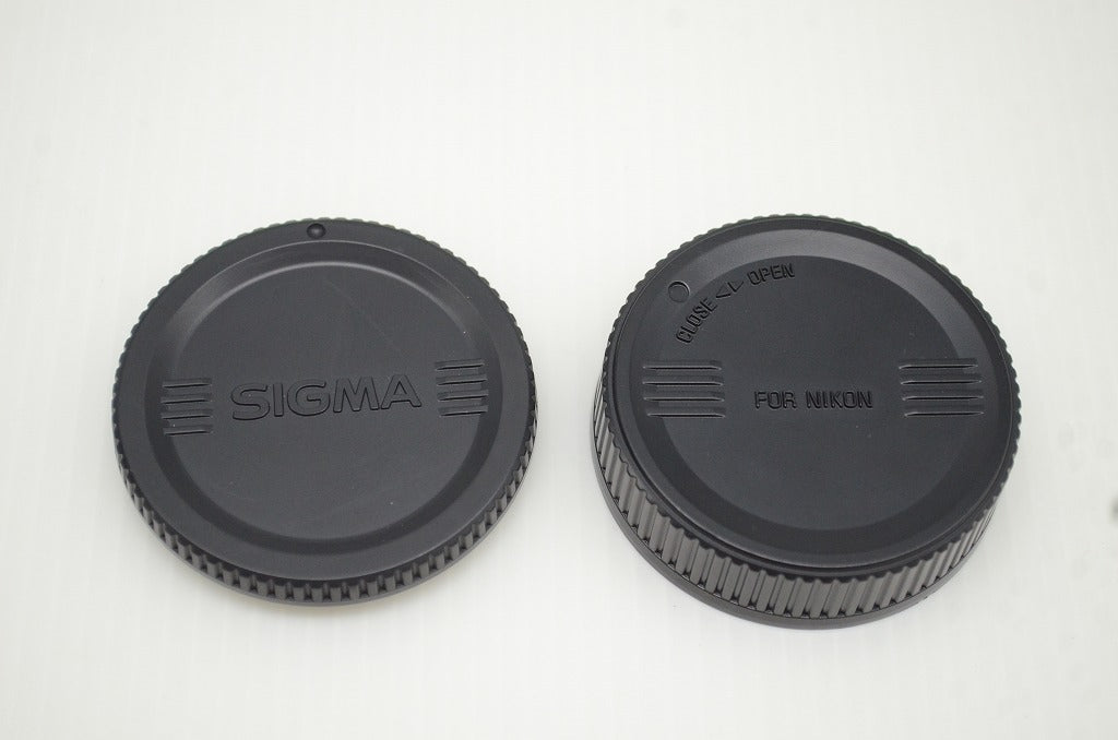 美品 SIGMA シグマ APO TELE CONVERTER 2X EX DG Nikon ニコン Fマウント テレコンバーター 251110s