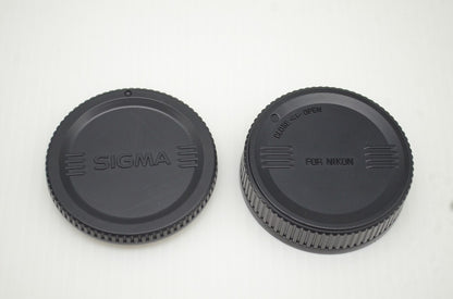 美品 SIGMA シグマ APO TELE CONVERTER 2X EX DG Nikon ニコン Fマウント テレコンバーター 251110s