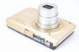 良品 Nikon ニコン COOLPIX S3300 コンパクトデジタルカメラ スイートゴールド 元箱付 240122g