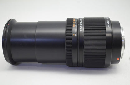 SONY DT 18-250mm F3.5-6.3 SAL18250 MINOLTA αマウント APS-C ズームレンズ フード付 250903j