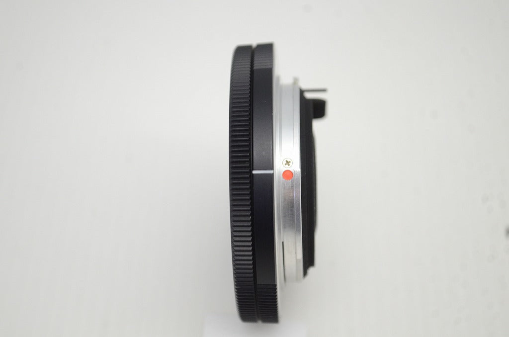 良品 ペンタックス smc PENTAX-DA 40mm F2.8 XS APS-C レンズ 251106e