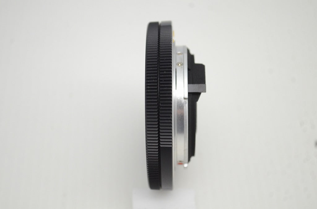 良品 ペンタックス smc PENTAX-DA 40mm F2.8 XS APS-C レンズ 251106e