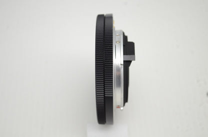 良品 ペンタックス smc PENTAX-DA 40mm F2.8 XS APS-C レンズ 251106e