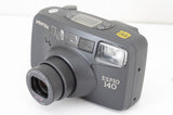 良品 PENTAX ペンタックス ESPIO 140 35mmコンパクトフィルムカメラ 240211v