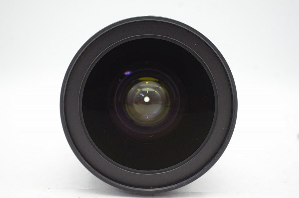 美品 Nikon ニコン AF-S NIKKOR 24-70mm F2.8G ED フルサイズ フード ケース付 250904aa