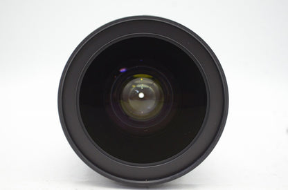 美品 Nikon ニコン AF-S NIKKOR 24-70mm F2.8G ED フルサイズ フード ケース付 250904aa
