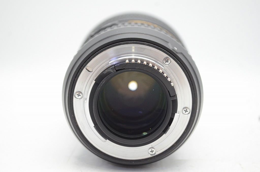 美品 Nikon ニコン AF-S NIKKOR 24-70mm F2.8G ED フルサイズ フード ケース付 250904aa