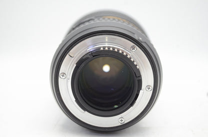美品 Nikon ニコン AF-S NIKKOR 24-70mm F2.8G ED フルサイズ フード ケース付 250904aa