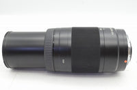 訳あり品 SONY ソニー AF 75-300mm F4.5-5.6 SAL75300 MINOLTA αマウント ズームレンズ フード付 250205a