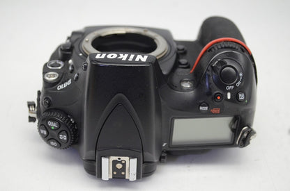 Nikon ニコン D810 ボディ デジタル一眼レフカメラ 250904ad