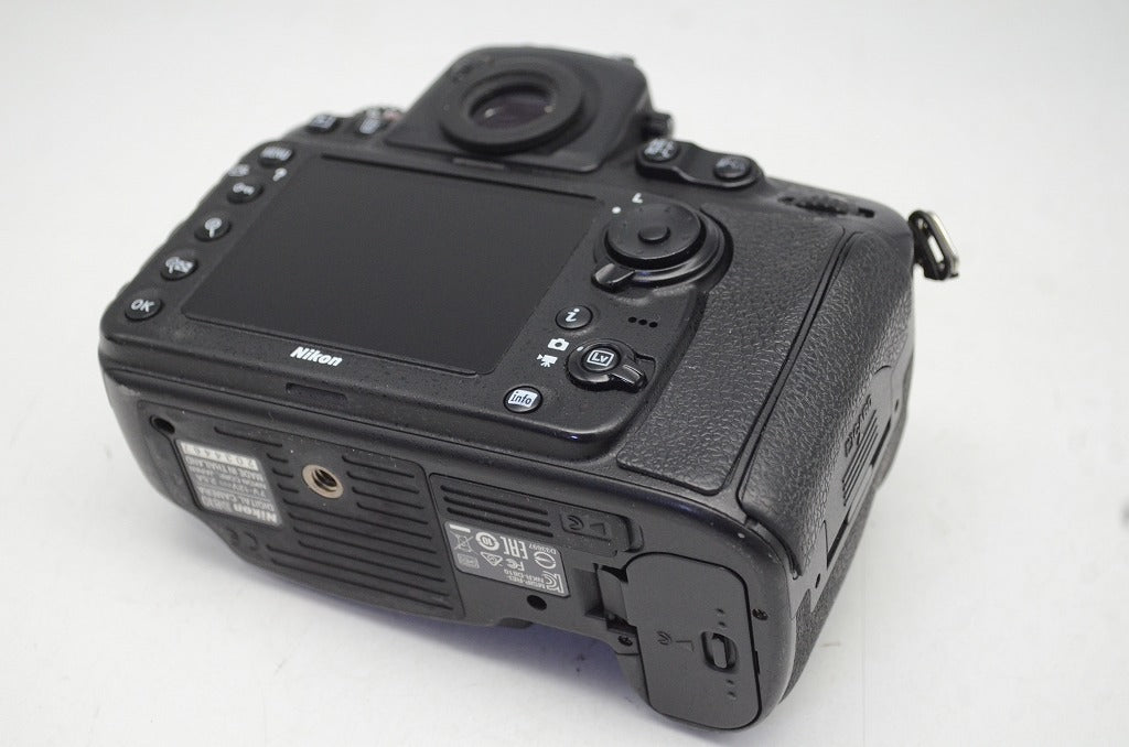 Nikon ニコン D810 ボディ デジタル一眼レフカメラ 250904ad