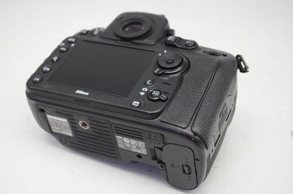 Nikon ニコン D810 ボディ デジタル一眼レフカメラ 250904ad