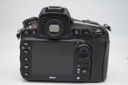 Nikon ニコン D810 ボディ デジタル一眼レフカメラ 250904ad