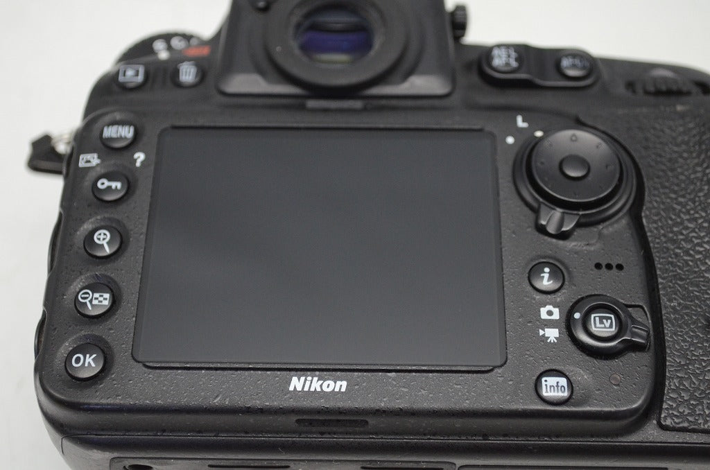 Nikon ニコン D810 ボディ デジタル一眼レフカメラ 250904ad