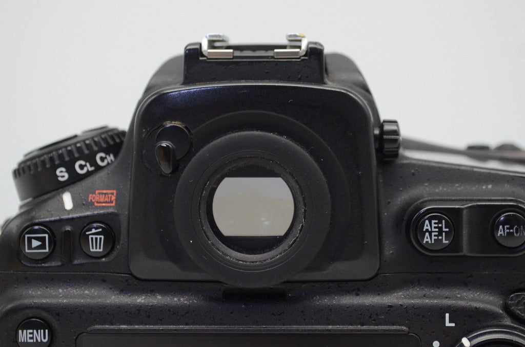 Nikon ニコン D810 ボディ デジタル一眼レフカメラ 250904ad