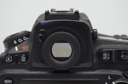 Nikon ニコン D810 ボディ デジタル一眼レフカメラ 250904ad