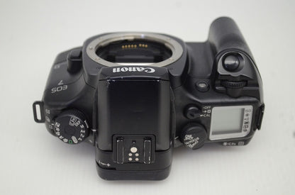 Canon キヤノン EOS 7 ボディ フィルム一眼レフカメラ 251106k