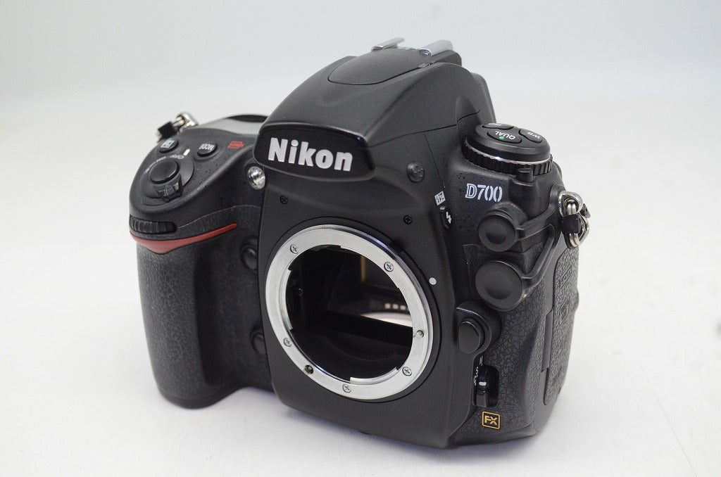 Nikon ニコン D700 ボディ デジタル一眼レフカメラ 250904ae