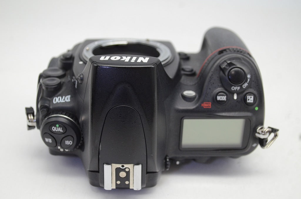 Nikon ニコン D700 ボディ デジタル一眼レフカメラ 250904ae