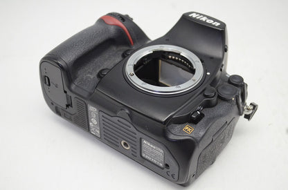 Nikon ニコン D700 ボディ デジタル一眼レフカメラ 250904ae