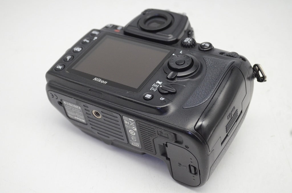 Nikon ニコン D700 ボディ デジタル一眼レフカメラ 250904ae