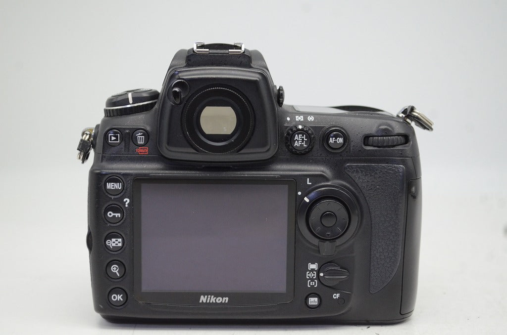Nikon ニコン D700 ボディ デジタル一眼レフカメラ 250904ae