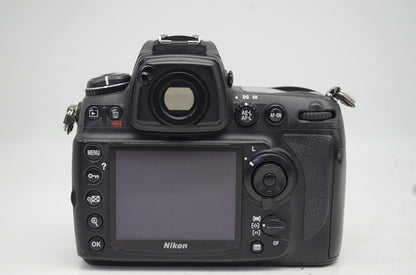 Nikon ニコン D700 ボディ デジタル一眼レフカメラ 250904ae