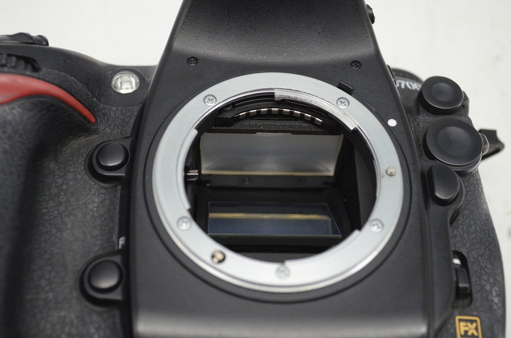 Nikon ニコン D700 ボディ デジタル一眼レフカメラ 250904ae