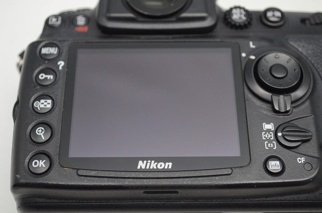 Nikon ニコン D700 ボディ デジタル一眼レフカメラ 250904ae