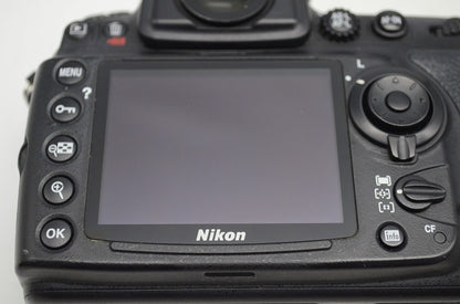 Nikon ニコン D700 ボディ デジタル一眼レフカメラ 250904ae