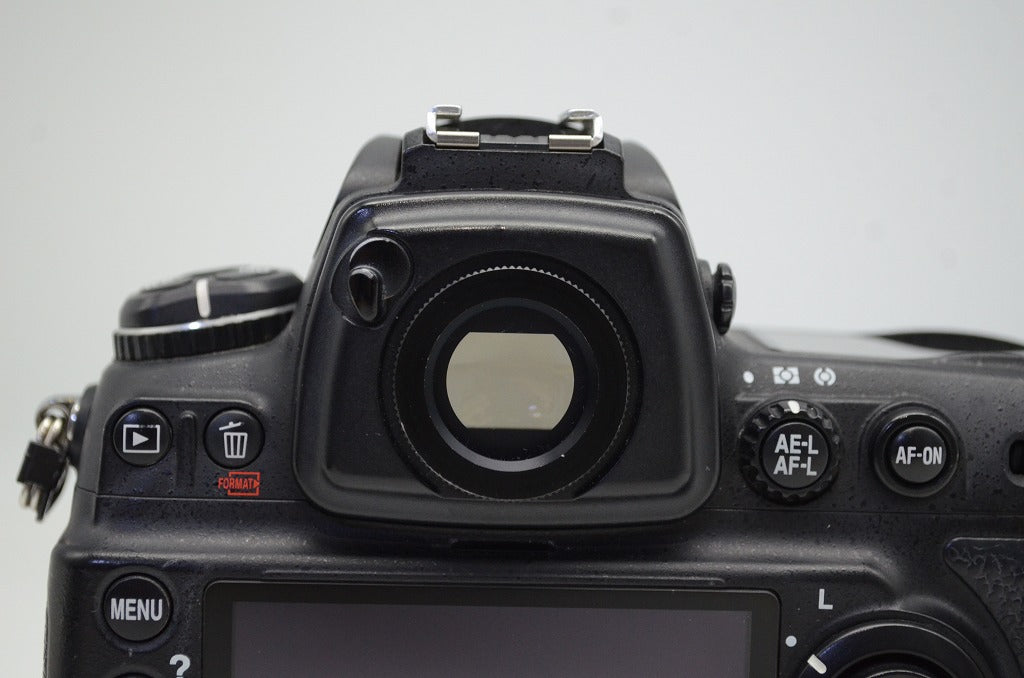 Nikon ニコン D700 ボディ デジタル一眼レフカメラ 250904ae