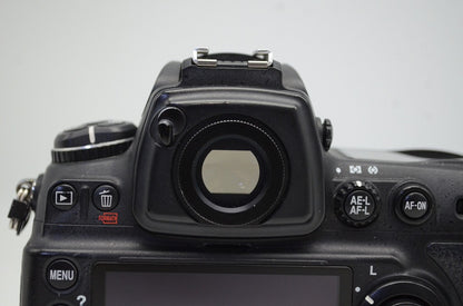 Nikon ニコン D700 ボディ デジタル一眼レフカメラ 250904ae