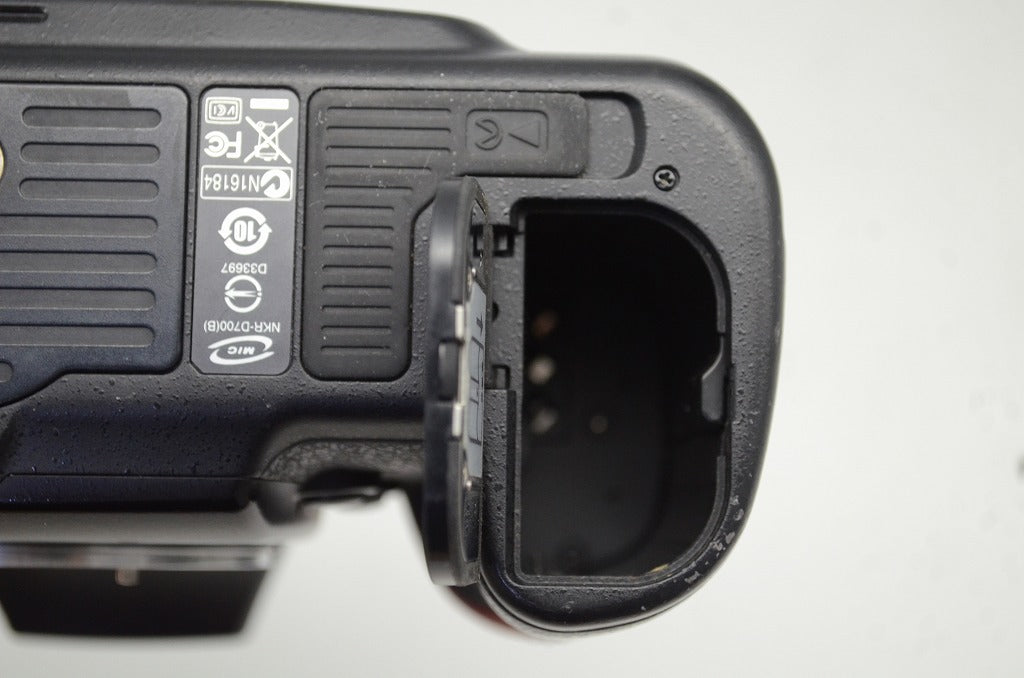 Nikon ニコン D700 ボディ デジタル一眼レフカメラ 250904ae