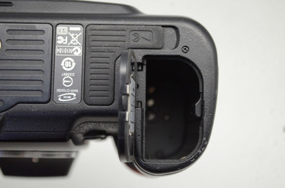 Nikon ニコン D700 ボディ デジタル一眼レフカメラ 250904ae