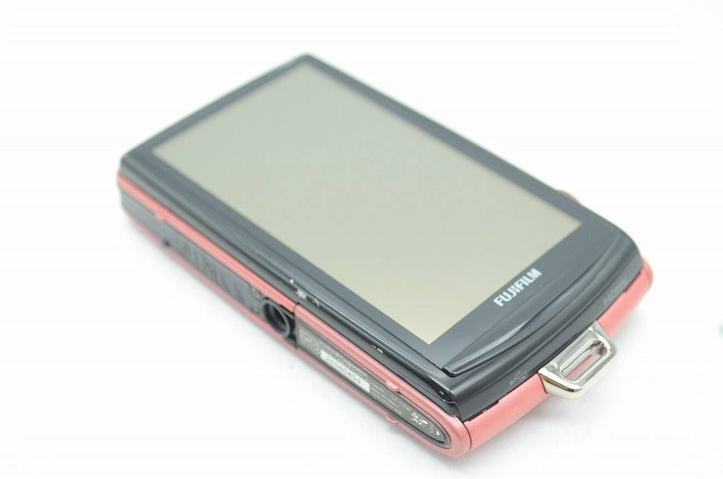 FUJIFILM フジフィルム FinePix Z1100 EXR コンパクトデジタルカメラ ピンク 元箱付 250905f