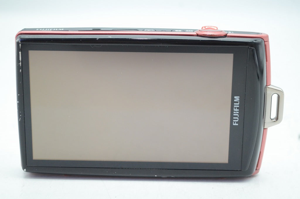 FUJIFILM フジフィルム FinePix Z1100 EXR コンパクトデジタルカメラ ピンク 元箱付 250905f