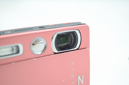 FUJIFILM フジフィルム FinePix Z1100 EXR コンパクトデジタルカメラ ピンク 元箱付 250905f