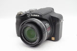 良品 Panasonic パナソニック LUMIX DMC-FZ18 デジタルカメラ ブラック 250201q