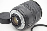 良品 Nikon ニコン AF-S DX ZOOM NIKKOR 18-70mm F3.5-4.5G IF ED APS-C ズームレンズ 250210l