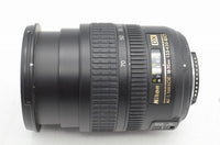 良品 Nikon ニコン AF-S DX ZOOM NIKKOR 18-70mm F3.5-4.5G IF ED APS-C ズームレンズ 250210l