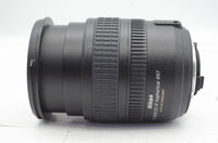 良品 Nikon ニコン AF-S DX ZOOM NIKKOR 18-70mm F3.5-4.5G IF ED APS-C ズームレンズ 250210l