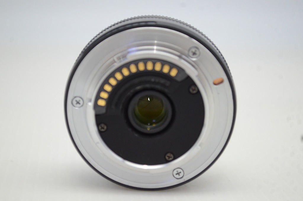 美品 Nikon ニコン 1 NIKKOR 10mm F2.8 単焦点レンズ 251104y