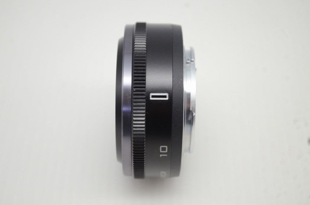 美品 Nikon ニコン 1 NIKKOR 10mm F2.8 単焦点レンズ 251104y