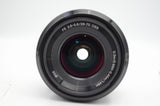 美品 SONY FE 28-70mm F3.5-5.6 OSS SEL2870 Eマウント フルサイズ ミラーレス用 フード付 250213j